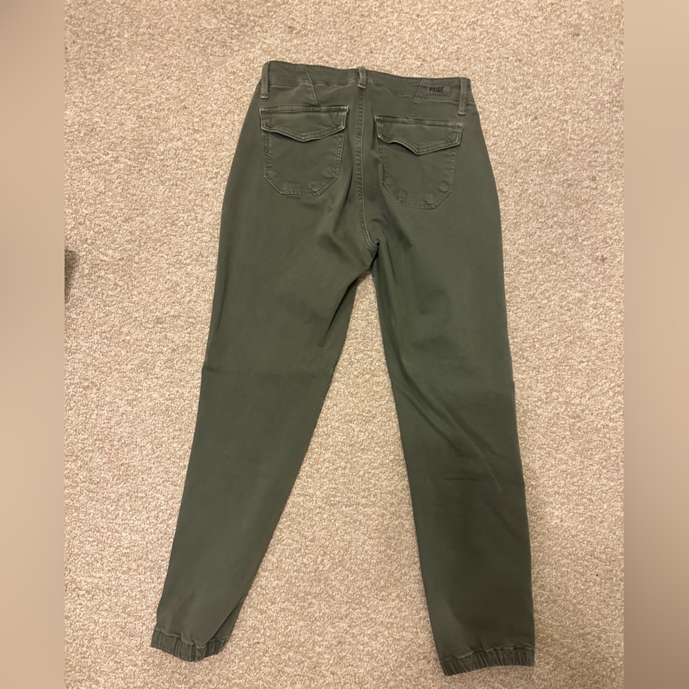 Paige Cargo Pants